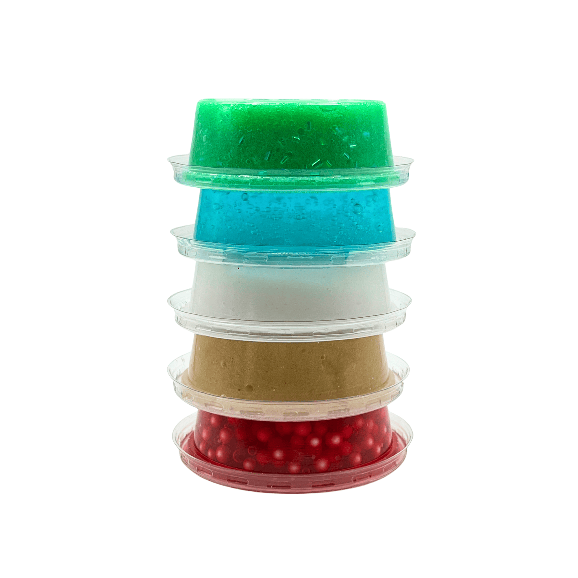 Texture Play Pack - Igby's Slime Squad