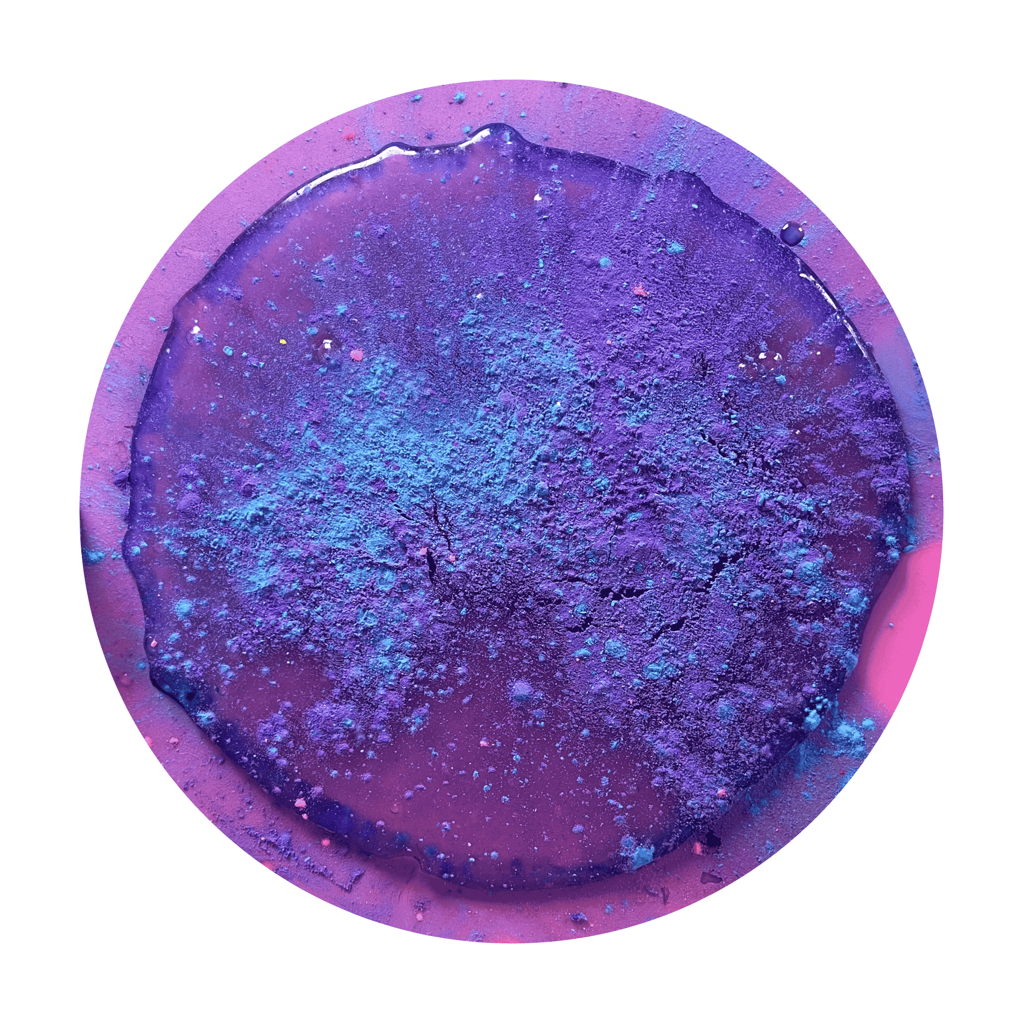 Holi Pop