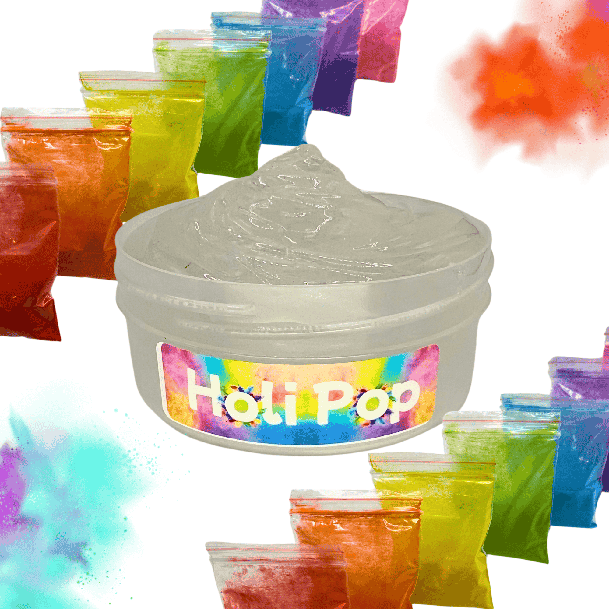 Holi Pop