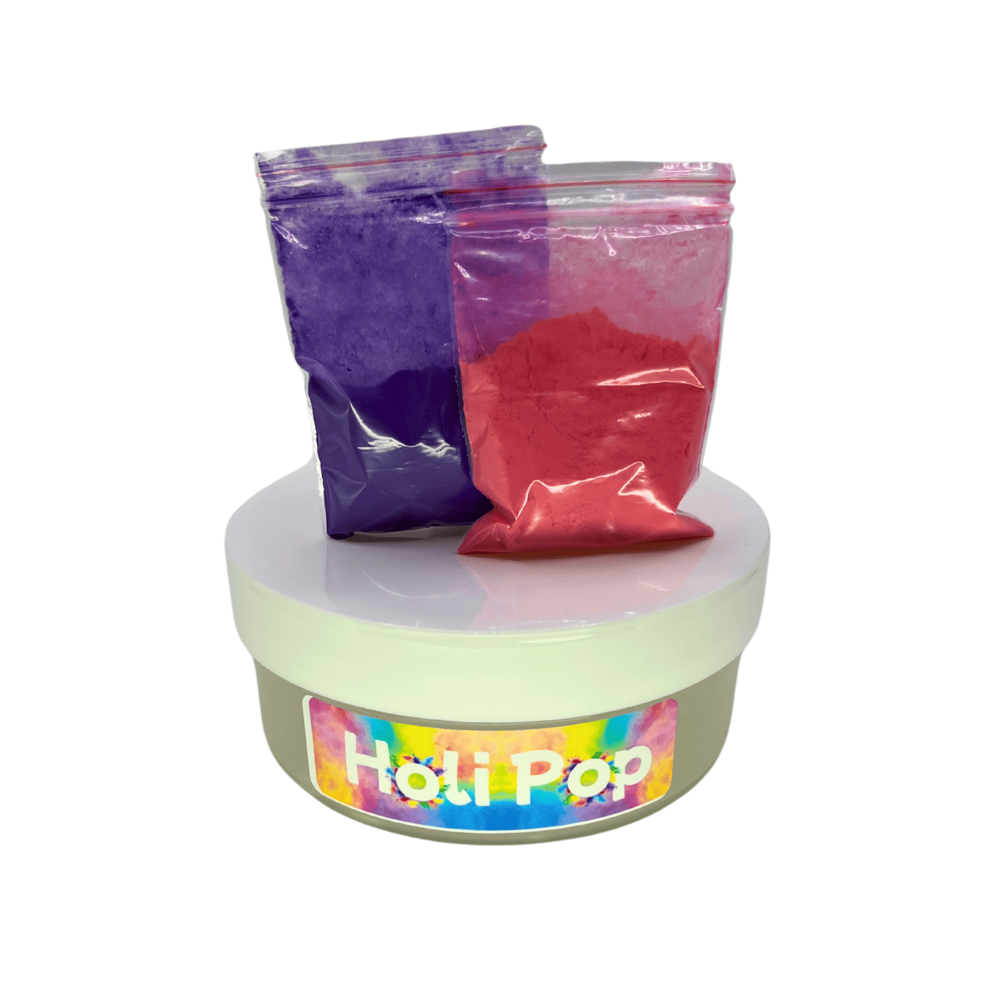 Holi Pop