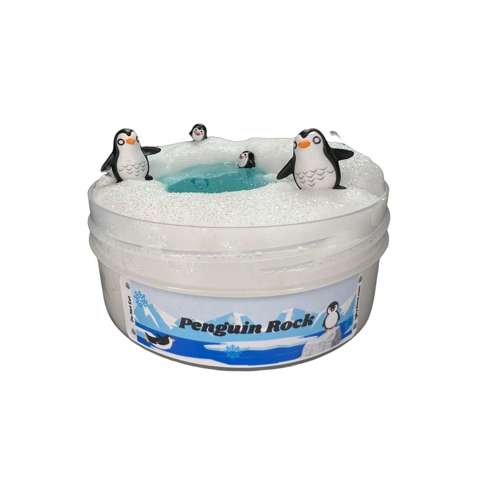 Penguin Rock