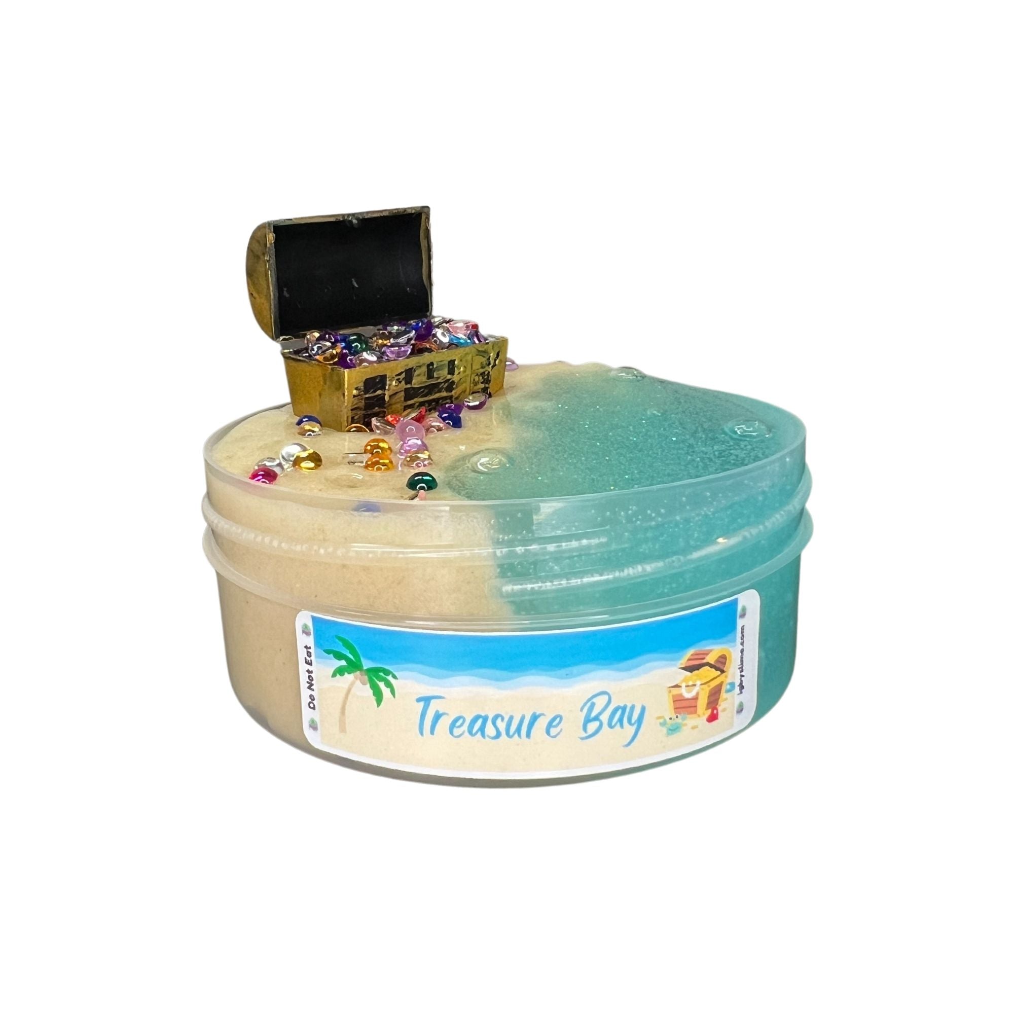 Treasure Bay
