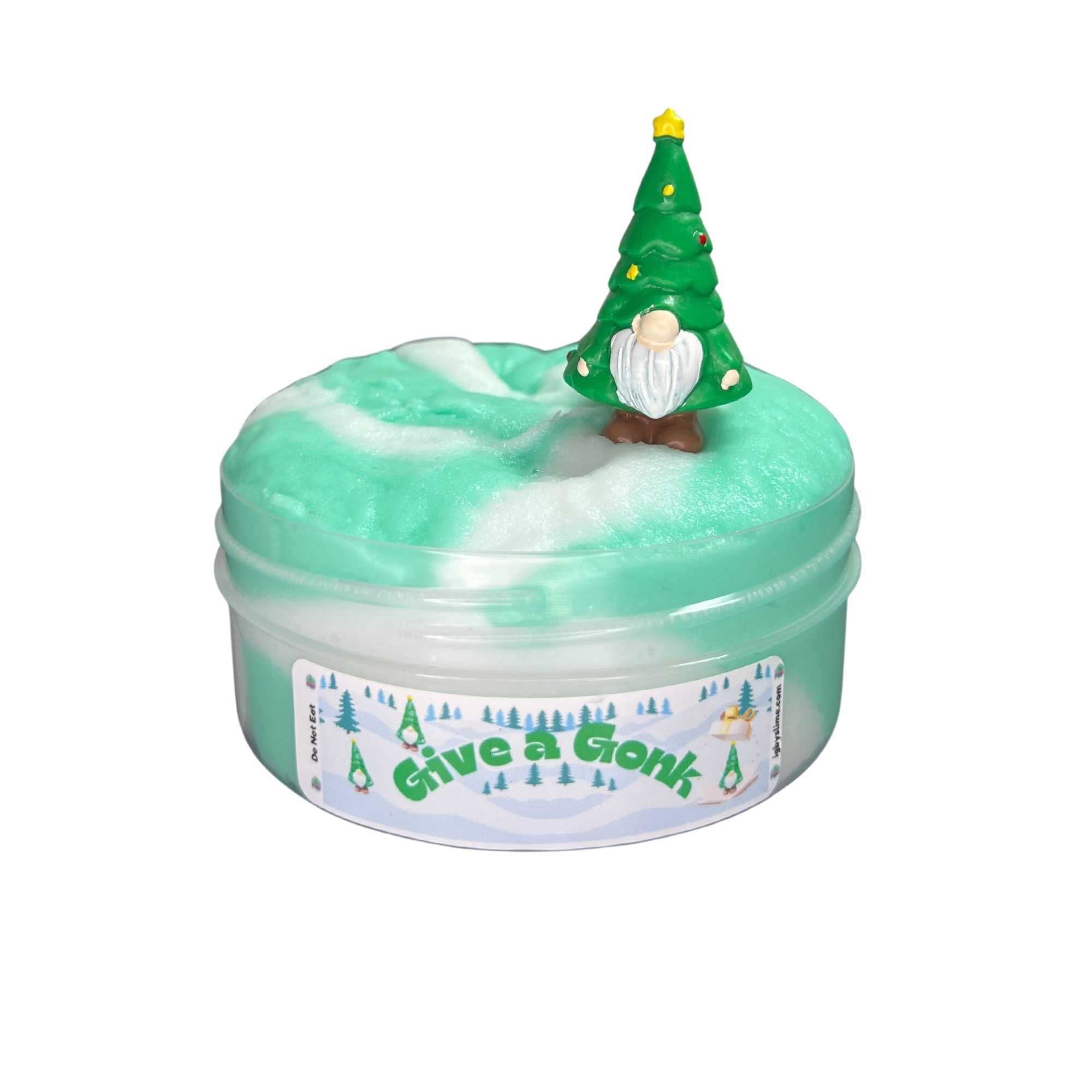 Give A Gonk - Igby's Slime Squad