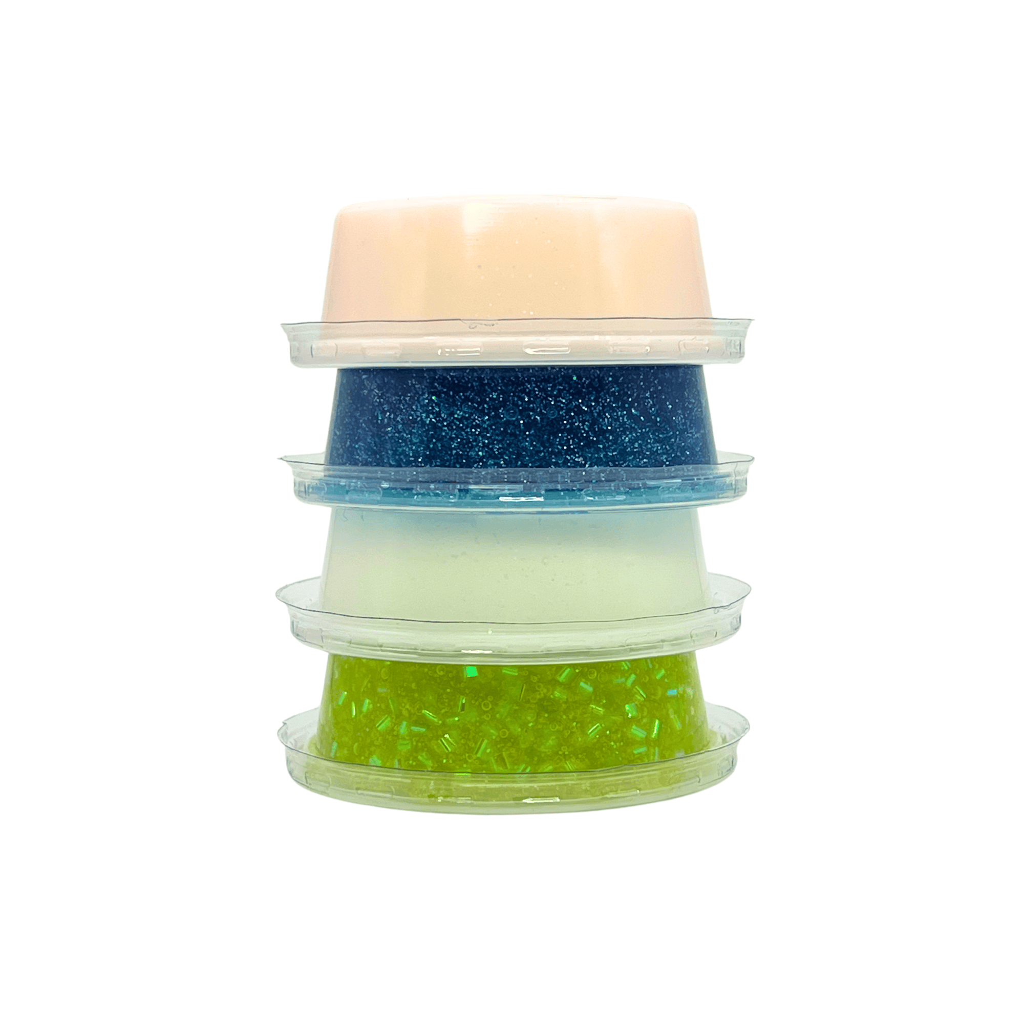 Olympics Texture Assortment - Igby's Slime Squad
