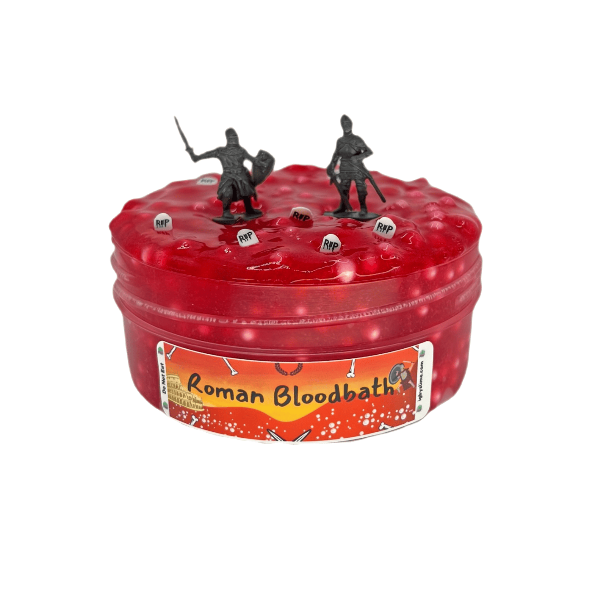 Roman Bloodbath